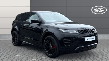 Land Rover Range Rover Evoque 2.0 D200 Autobiography 5dr Auto Diesel Hatchback
